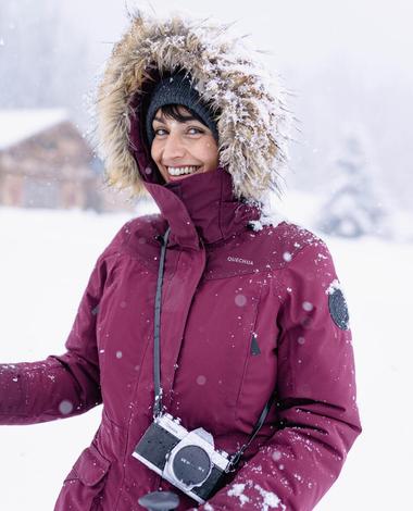 Зимни якета